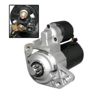 Démarreur pour boite automatique T4 9/1990-6/2003 2000cc Essence AAC