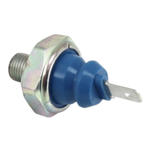 Contacteur de pression d’huile bleu 0.15-0.35 bar  M10x100