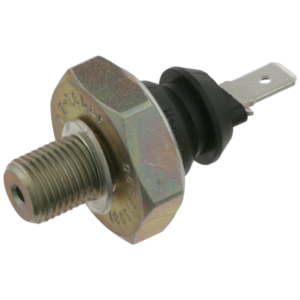 Contacteur de pression d'huile noir 1.4 bar M10x100 T4 9/1990-8/1998