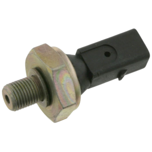 Contacteur de pression d'huile noir 1.2-1.6 bar M10x100 T4 9/1998-6/2003