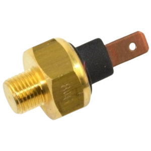 Sonde de température d'eau à 1 cosse