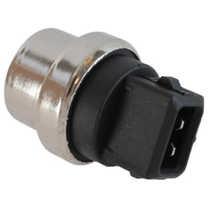 Transmetteur de température d'eau pour indicateur de tableau de bord, 20mm 2 broches T25 8/84-7/92