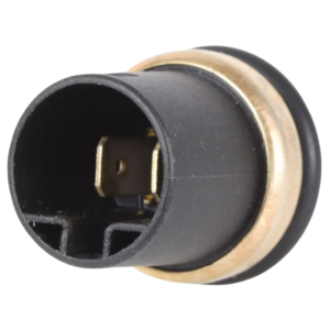 Sonde de température d'eau à 2 cosses 0-125°C