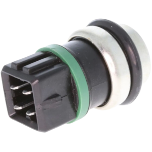 Sonde de température d'eau 20mm 4 fiches Noir/verte T4 1/1999-6/2003 2400cc Diesel