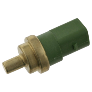 Sonde de température d'eau 4 fiches Verte 20mm T4 1/1998-6/2003 2500cc TDI