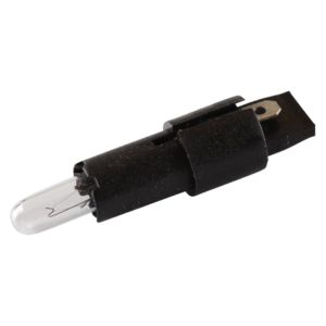 Douille d'ampoule d'éclairage des commandes de chauffage pour T25 et Golf 1