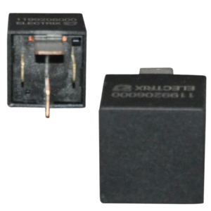 Relais de phare pour Golf 1  8/82-2/84  12volts 40Amp