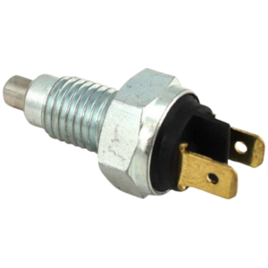 Contacteur de feu de recul sur boîte de vitesses  1/81-8/87