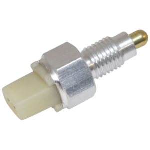 Contacteur de feu de recul sur boîte de vitesses  9/87-91