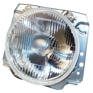 Phare avant gauche ou droit de Golf 2