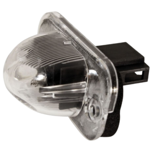 Lentille complète d'éclairage de plaque de Golf 2