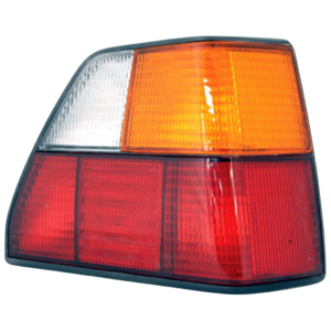 Feu arrière droit de Golf 2