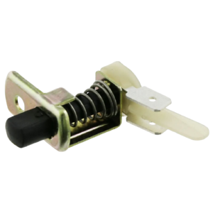 Contacteur de plafonnier intérieur sur pilier de porte T4 9/1990-6/2003