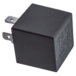 Relais de clignotant 4 broches 6x21W (véhicule avec prise d'attelage) T4 9/1990-6/2003