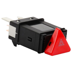 Interrupteur warning pour T4