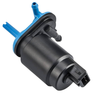 Pompe de lave glace électrique T4 1/1996-6/2003 avec lave glace arrière