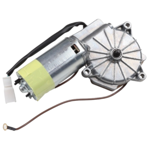 Moteur d'essuie-glace arrière T25