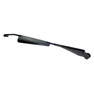 Bras d'essuie-glace avant avec déflecteur pour Golf 1