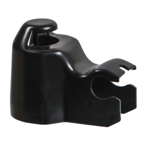 Capuchon pour bras d'essuie-glace arrière de Transporter T4