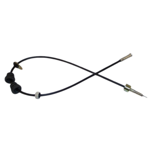 Câble de compteur 975mm pour Golf 1  1500-1600cc  -7/81