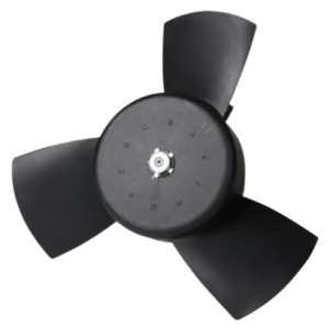 Ventilateur de radiateur 450W diamètre 305mm