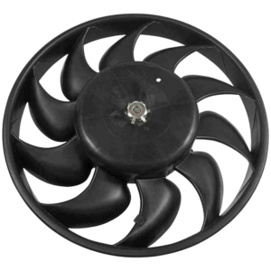 Ventilateur électrique de radiateur d'eau 280mm 450 Watts T4 9/1990-6/2003