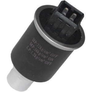 Contacteur haute/basse pression et soufflante de climatisation T4 9/1990-6/2003