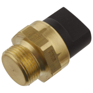 Thermocontacteur 3 fiches 95°C/84°C+102°C/91°C