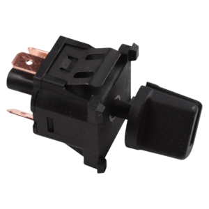 Interrupteur de ventilateur de chauffage (pour véhicules sans clim)