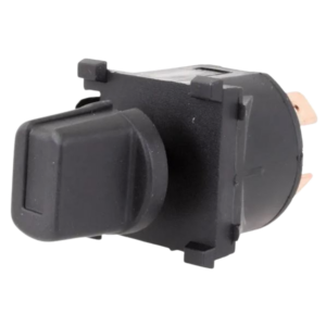 Interrupteur de ventilation T4 9/1990-12/1995 modèle avec climatiseur