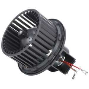 Moteur de ventilation de Golf 2