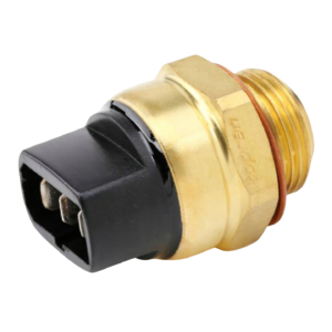 Thermocontacteur de ventilateur 85/80°C 3 fiches