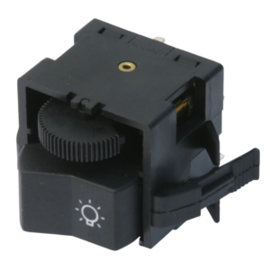 Interrupteur de phare