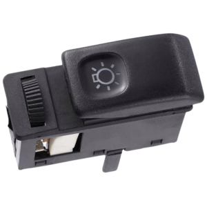 Interrupteur de phares de Golf 2  11/88-10/91