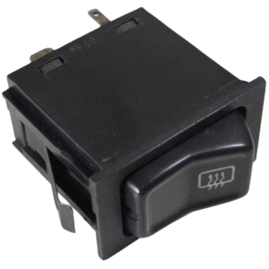 Bouton de dégivrage pour Golf 1 8/80-