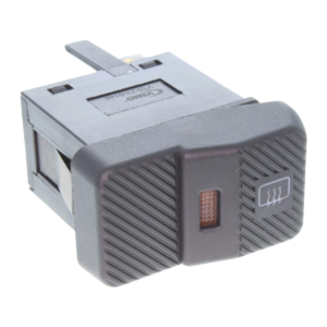 Interrupteur de dégivrage lunette arrière T4 9/1990-12/1995