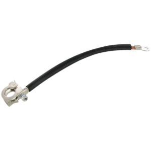 Câble de masse batterie pour T25 avec moteur essence uniquement