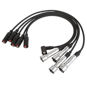 Faisceau d'allumage de Golf 1/2  1600-1800cc  8/84-9/97 (sauf 16S)