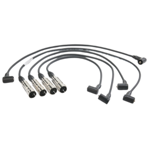 Faisceau d'allumage de Golf 2  1000-1300cc  8/84-10/91