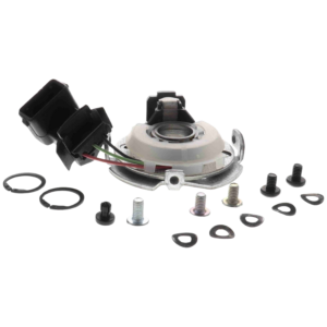 Module d'allumage à effet Hall pour Golf 1  1500-1800cc à carbus et Gti 8S avec allumeur Bosch