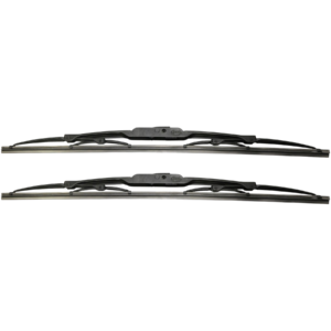 Set de 2 balais d’essuie-glace 450mm pour l’avant