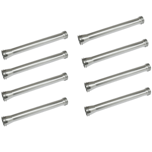 Set de 8 tubes enveloppes (1,7-1,8-2L) 8/71-12/82