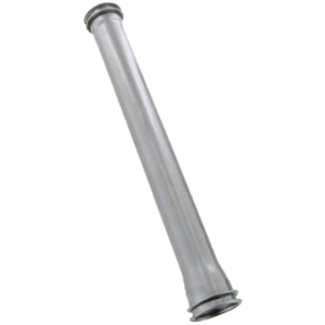 Tube enveloppe 2L T4 en INOX