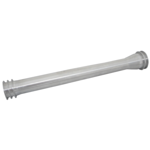 Tube enveloppe allongé de 0.4’’ (1cm)