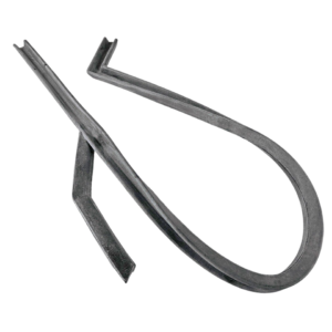 Joint vertical à l’avant de la porte gauche 56-74