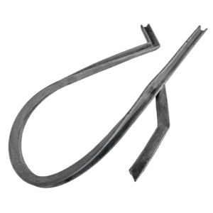 Joint vertical à l’avant de la porte droite 56-74