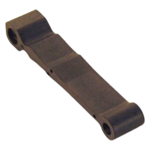 Arrêt de porte caoutchouc 58-74