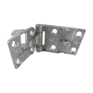 Charnière supérieure de porte gauche 59-74