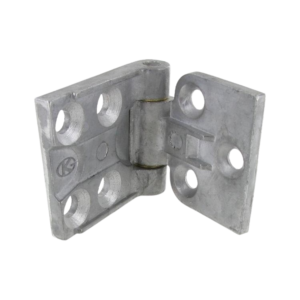 Charnière inférieure de porte droite 59-74