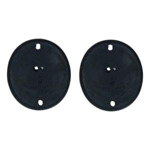 Set de 2 joints de clignotant avant 60-64